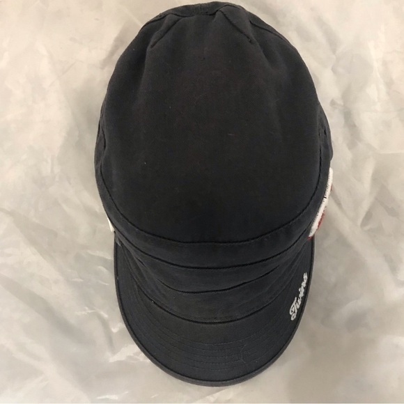 47 Brand Women’s MLB Minnesota Twins Flat Top Baseball Cap main image 6